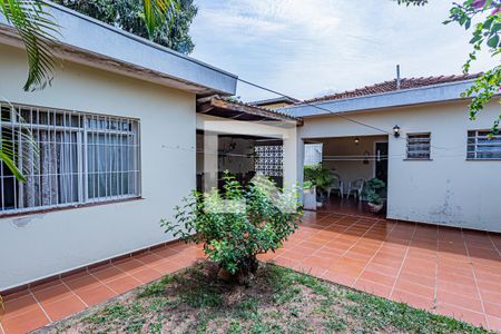 Casa à venda com 450m², 2 quartos e 4 vagasJardim