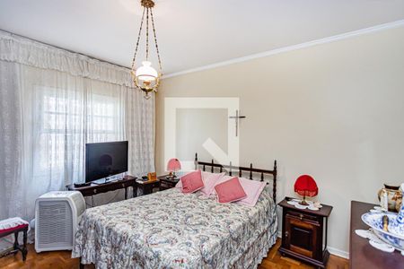 Quarto 1 de casa à venda com 2 quartos, 450m² em Parque São Domingos, São Paulo