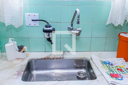 Casa à venda com 450m², 2 quartos e 4 vagasCozinha