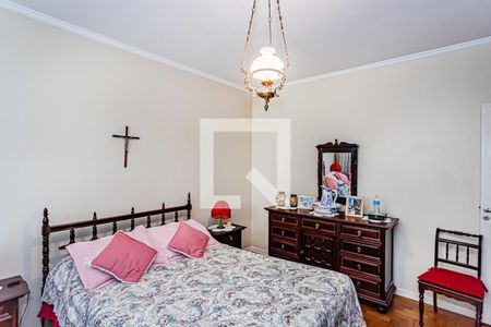 Quarto 1 de casa à venda com 2 quartos, 450m² em Parque São Domingos, São Paulo