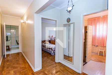 Casa à venda com 450m², 2 quartos e 4 vagasCorredor