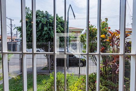 Vista Sala de casa à venda com 2 quartos, 450m² em Parque São Domingos, São Paulo