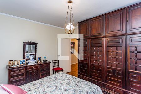 Quarto 1 de casa à venda com 2 quartos, 450m² em Parque São Domingos, São Paulo