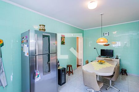 Casa à venda com 450m², 2 quartos e 4 vagasCozinha