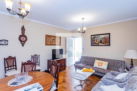 Sala de casa à venda com 2 quartos, 450m² em Parque São Domingos, São Paulo