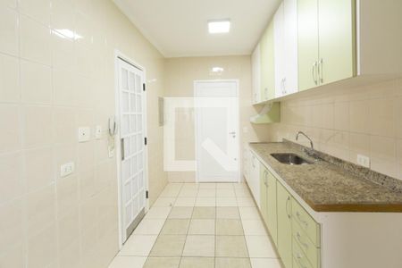 Apartamento para alugar com 103m², 3 quartos e 2 vagas Apartamento para alugar com 103m², 3 quartos e 2 vagasCozinha