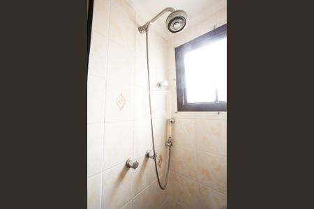 Apartamento para alugar com 103m², 3 quartos e 2 vagas Apartamento para alugar com 103m², 3 quartos e 2 vagasBanheiro da Suíte