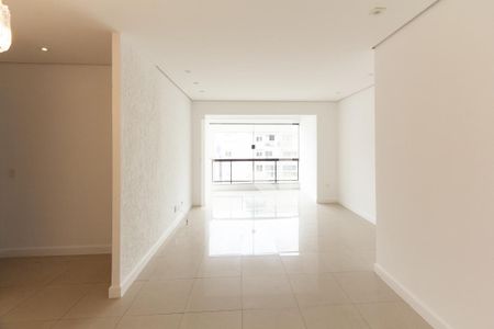 Sala de apartamento para alugar com 3 quartos, 103m² em Moema, São Paulo