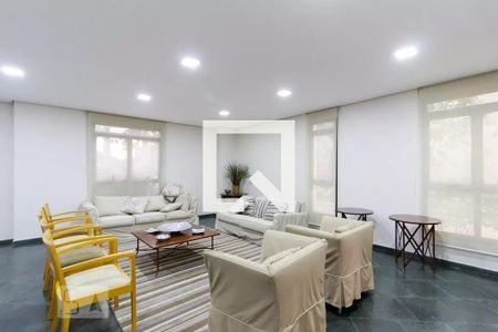 Apartamento para alugar com 103m², 3 quartos e 2 vagas Apartamento para alugar com 103m², 3 quartos e 2 vagasÁrea comum - Salão de festas