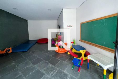 Apartamento para alugar com 103m², 3 quartos e 2 vagas Apartamento para alugar com 103m², 3 quartos e 2 vagasBrinquedoteca