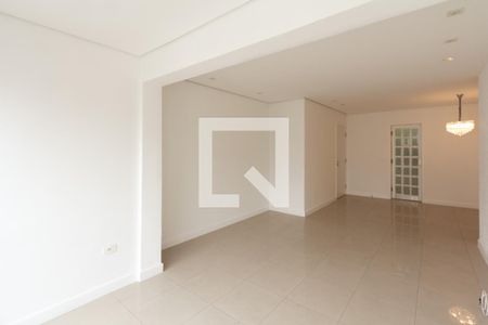 Sala de apartamento para alugar com 3 quartos, 103m² em Moema, São Paulo