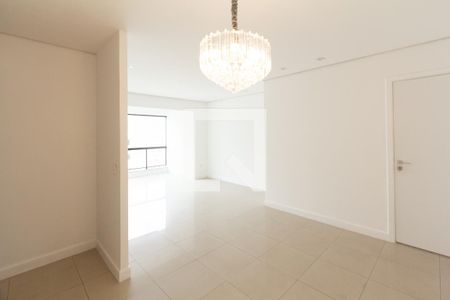 Sala de apartamento para alugar com 3 quartos, 103m² em Moema, São Paulo