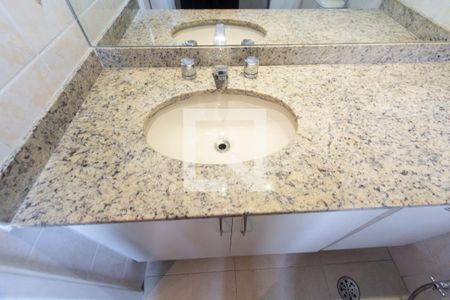 Apartamento para alugar com 103m², 3 quartos e 2 vagas Apartamento para alugar com 103m², 3 quartos e 2 vagasBanheiro da Suíte