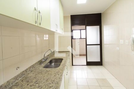 Apartamento para alugar com 103m², 3 quartos e 2 vagas Apartamento para alugar com 103m², 3 quartos e 2 vagasCozinha