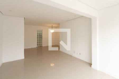 Sala de apartamento para alugar com 3 quartos, 103m² em Moema, São Paulo