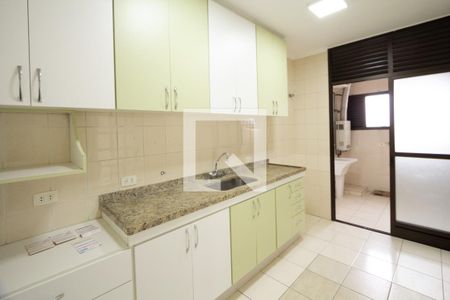 Apartamento para alugar com 103m², 3 quartos e 2 vagas Apartamento para alugar com 103m², 3 quartos e 2 vagasCozinha