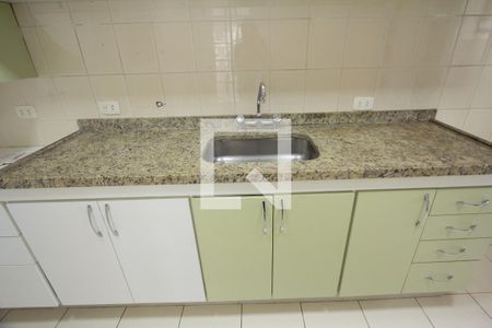 Apartamento para alugar com 103m², 3 quartos e 2 vagas Apartamento para alugar com 103m², 3 quartos e 2 vagasCozinha