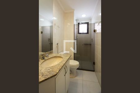 Apartamento para alugar com 103m², 3 quartos e 2 vagas Apartamento para alugar com 103m², 3 quartos e 2 vagasBanheiro