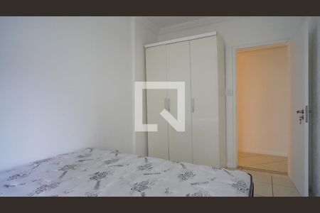Quarto 1 de apartamento para alugar com 4 quartos, 165m² em Agronômica, Florianópolis