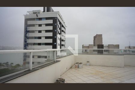 Apartamento para alugar com 165m², 4 quartos e 1 vagaÁrea comum