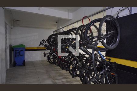 Apartamento para alugar com 165m², 4 quartos e 1 vagaBicicletário 