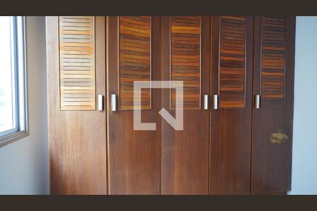 Apartamento para alugar com 165m², 4 quartos e 1 vagaQuarto de Serviço