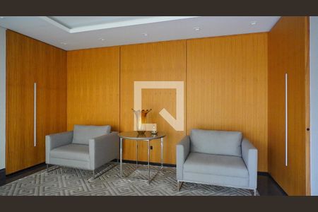 Apartamento para alugar com 165m², 4 quartos e 1 vagaHall de entrada