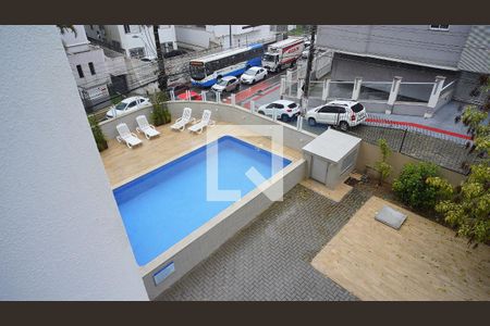 Apartamento para alugar com 165m², 4 quartos e 1 vagaÁrea comum - Piscina