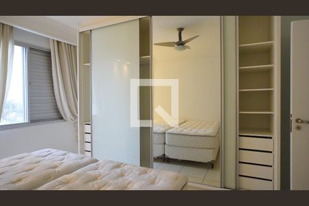 Apartamento para alugar com 165m², 4 quartos e 1 vagaSuíte