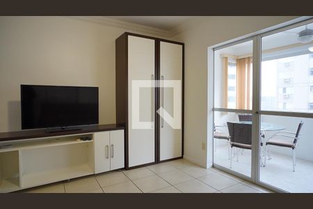 Apartamento para alugar com 165m², 4 quartos e 1 vagaQuarto 3