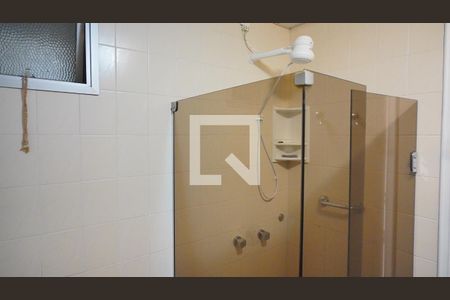 Apartamento para alugar com 165m², 4 quartos e 1 vagaBanheiro Corredor