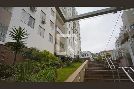 Apartamento para alugar com 165m², 4 quartos e 1 vagaÁrea comum