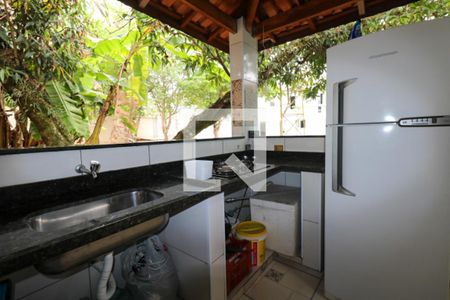 Casa à venda com 400m², 4 quartos e 8 vagasChurrasqueira