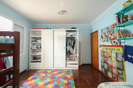 Casa à venda com 400m², 4 quartos e 8 vagasQuarto