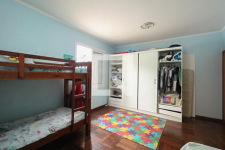 Casa à venda com 400m², 4 quartos e 8 vagasQuarto