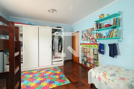 Casa à venda com 400m², 4 quartos e 8 vagasQuarto