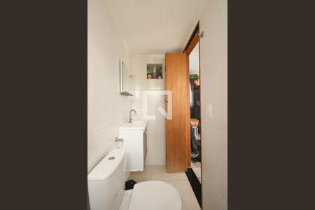 Casa à venda com 400m², 4 quartos e 8 vagasBanheiro da Piscina