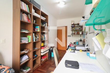 Casa à venda com 400m², 4 quartos e 8 vagasEscritório