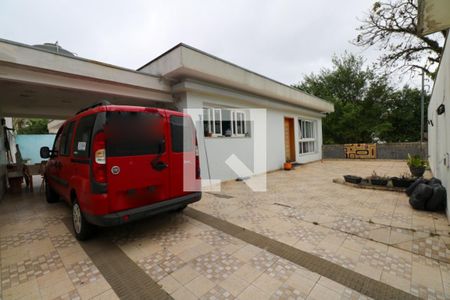 Casa à venda com 400m², 4 quartos e 8 vagasGaragem
