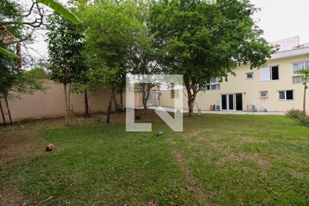 Casa à venda com 400m², 4 quartos e 8 vagasJardim