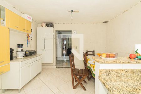 Casa à venda com 87m², 2 quartos e 1 vaga Casa à venda com 87m², 2 quartos e 1 vagaCozinha