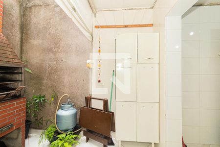 Casa à venda com 87m², 2 quartos e 1 vaga Casa à venda com 87m², 2 quartos e 1 vagaÁrea de Serviço