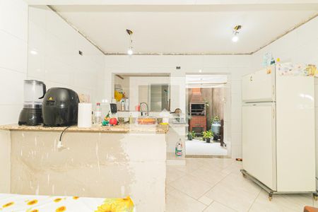 Casa à venda com 87m², 2 quartos e 1 vaga Casa à venda com 87m², 2 quartos e 1 vagaCozinha