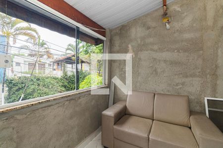 Casa à venda com 87m², 2 quartos e 1 vaga Casa à venda com 87m², 2 quartos e 1 vagaVaranda da Suíte
