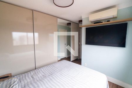 Apartamento para alugar com 90m², 3 quartos e 2 vagasSuite