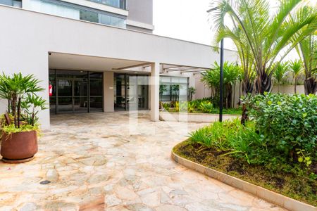 Apartamento para alugar com 90m², 3 quartos e 2 vagasÁrea comum