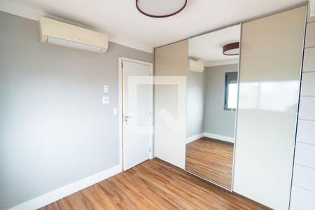 Quarto 2 de apartamento para alugar com 3 quartos, 90m² em Chácara Inglesa, São Paulo