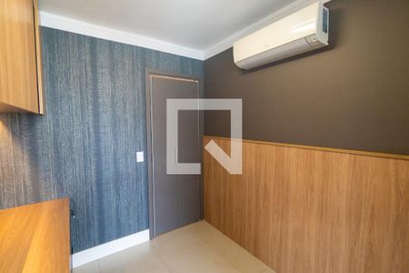 Quarto 1 de apartamento para alugar com 3 quartos, 90m² em Chácara Inglesa, São Paulo