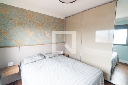 Apartamento para alugar com 90m², 3 quartos e 2 vagasSuite