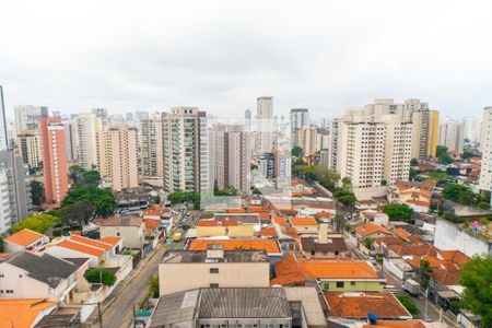 Apartamento para alugar com 90m², 3 quartos e 2 vagasVista do Quarto 2